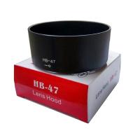 ราคา เลนส์ฮูดกล้อง HB 47สำหรับ Nikon AF S Nikkor 50มม F 1 4G เลนส์58มม พร้อมกล่อง (16924150938)