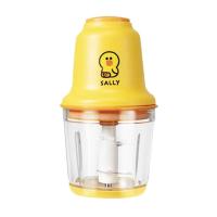 ราคา ลิขสิทธิ์แท้ พร้อมส่ง เครื่องบดสับอาหาร JOYOUNG ขนาด 0 6 ลิตร (16108517070)