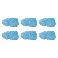 ราคา Lengyou 12Pcs Toilet Cleaning Tablets Strong Decontamination Refresh Air Soluble Toilet Effervescent Tablets Dredge Agent For Hotel 12Pcs Excellent Toilet (15786116153)