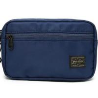 ราคา ready stock Japan Porter bag Uni Bag Clutch Bag Keys Wallet Card Wallet Coin Purse Mini Bag Beg Waterproof (15060387960)