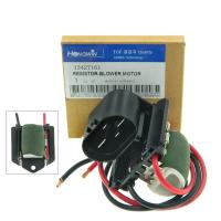 ราคา 620 658 Radiator Fan Blower Motor Resistance Fits Chevrolet Cruze 1 4L 1 8L 2011 2016 Sonic 2016 Opel Verano 2 4L 13427160 (12285079353)