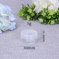 ราคา กระปุกใส่ครีม กระปุกใส่ครีมขนาดเล็กแบบพกพา (16586202105)