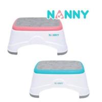 ราคา NANNY เก้าอี้ รุ่น Premium แข็งแรง มีแผ่นยางกันลื่น N263 (7052092542)