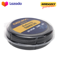 ราคา เอ็นตัดหญ้าฟันฉลาม รุ่นOSTS 15 OSUKA 3 มม 15 เมตร เอ็นตัดหญ้าฟันเลื่อย เอ็นฟันเลื่อย ฟันเลื่อย ฟันฉลาม ตัดหญ้า (8935933215)