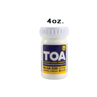 ราคา กาวลาเท็กซ์ TOA LATEX LA 22S กาวอเนกประสงค์ การยึดเกาะที่ดีและแข็งแรงเหนียวแน่น (19112657688)