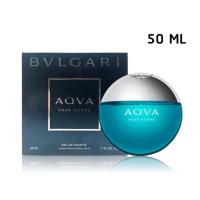 ราคา Bvlgari Aqva Pour Homme EDT 50ml (16309721002)