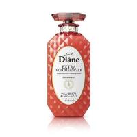 ราคา Moist Diane มอยส์ ไดแอน เอ็กซ์ตร้า แชมพู 450 มล แชมพูสูตรออยล์ ฟื้นบำรุงให้ผมนุ่มสลวย ชุ่มชื่น ดูมีวอลลุ่ม สปริงตัวสวย เงางามดูสุขภาพดี (20689068904)
