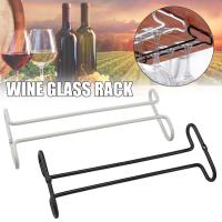 ราคา ชั้นวางแก้วไวน์ แบบแขวน แถวเดียว ทนทาน (20328391865)
