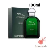 ราคา น้ำหอมแท้ Jaguar for MEN EDT ขนาด 100 ml (15235413059)