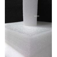 ราคา แผ่นโฟม กันกระแทก สีขาว โฟม EPE กันกระแทก epe foam white ตัดด้วยเครื่องเลเซอร์ หนา 5 ซม อีพีอี พลาสติกกันกระแทก ห่อพัสดุ กันเเตก (18166609760)