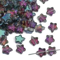 ราคา ลูกปัดแก้วคริสตัลหลากสี10ชิ้น8มม สำหรับสร้อยข้อมือต่างหูสร้อยคอทำเครื่องประดับแบบทำมือ (20454896834)