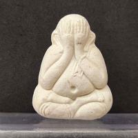 ราคา พระปิดตาพารวย เนื้อผงพุทธคุณ ตะกรุด 3 ดอก หลวงปู่สมบูรณ์ ชุตินธโร วัดแหล่งหนู จ ยโสธร (11102927106)