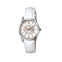 ราคา Karnvera Shop นาฬิกาข้อมือผู้หญิง Casio Standard Analog Woman Watch LTP 1377L 7B สินค้าราคาพิเศษ ไม่มีกล่อง (4526554274)