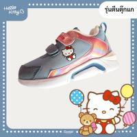 ราคา 8 รองเท้าผ้าใบคิดตี้ สียีนส์ ของแท้ ถูกลิขสิทธิ์ รองเท้าผ้าใบ Sanrio Hello Kitty ใส่เล่น ใส่เที่ยว ตีนตุ๊กแก แบบแปะ (18029806043)