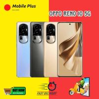 ราคา พร้อมส่ง OPPO Reno 10 5G เครื่องใหม่ มือ 1 ประกันร้าน 7 วัน (19462051259)