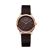 ราคา เครื่องไทย ประกันศูนย์ นาฬิกาข้อมือผู้หญิง Julius จูเลียส รุ่น Ja 982 ประกันศูนย์ 1 ปี (19428526940)