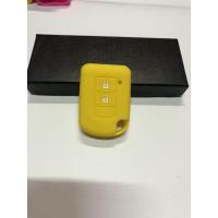 ราคา ซิลิโคนกุญแจMITSUBISHI ATTRAGE MIRAGE TRITON ซิลิโคนรีโมทกุญแจ ซิลิโคนกุญแจรถ มิตซู มิราจ แอทราจ (14843345624)