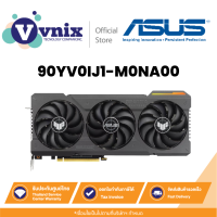 ราคา Asus 90YV0IJ1 M0NA00 ASUS TUF GAMING GEFORCE RTX 4070 TI 12GB GDDR6X การ์ดจอ By Vnix Group (21073162316)