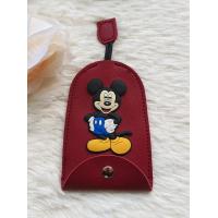 ราคา กระเป๋าใส่กุญแจรถ Creative Pull Out น่ารักความจุสูงกุญแจรถ PU Leather Key Case กระเป๋าใส่กุญแจรถ กระเป๋าใส่กุญแจรถ กระเป๋าใส่กุญแจรถ (18237301392)