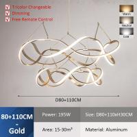 ราคา Easyhome โคมไฟโคมไฟวินเทจโมเดิร์นติดห้องรับประทานอาหารรีโมทคอนโทรลสำหรับไฟห้องนั่งเล่นร้านอาหารโคมไฟระย้าอลูมิเนียมหรูหราไฟนอร์ดิกโคมไฟ LED ดีไซน์ทันสมัยไฟติดเพดาน3เปลี่ยนสีได้ (20306598589)