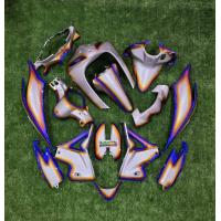 ราคา ชุดสี wave 110i เวฟ 110 ไอ 110 ปี2012 2018 พลาสติกเกรดดี งานสีละเอียด รับประกันการแตกหักเสียหาย (17043321394)