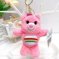 ราคา 卍 LJ7 23 ลิขสิทธิ์แท้ Care Bear Plush Toys Care Bear Original Authentic ตุ๊กตาหมีน่ารัก ตุ๊กตาหมีสายรุ้ง หลากสไตล์ หลายขนาด ส่งของขวัญวันเกิด ของขวัญวันเกิด แลกเปลี่ยนของขวัญ (19786984680)