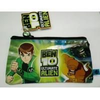 ราคา กระเป๋าใส่ดินสอ ปากกา ลาย Ben 10 (718388326)