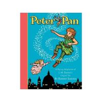 ราคา milu Peter Pan Pop Up หนังสือภาษาอังกฤษต้นฉบับของ Peter Pan Pop Up (5376304272)