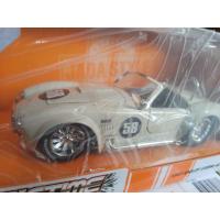 ราคา รถโมเดล jada fast furious dodge charger 1959 Chevy impala 1969 stingray scale1 24 (20413824758)