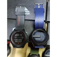 ราคา Quiksilver นาฬิกาข้อมือดิจิทัล ซื้อ1แถม1 เลือกจับคู่สีได้ กันน้ํา พร้อมกล่องแบรนด์ สําหรับผู้ชาย สายยาง (20057706439)