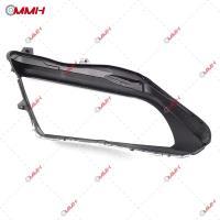 ราคา Nissan Navara NP300 ไฟหน้า 2019 2021 เลนส์ไฟหน้า ฝาครอบไฟหน้า ไฟหน้ารถยนต์ ไฟหน้าสําหรับ ฝาครอบไฟหน้าตรงรุ่น ฝาครอบเลนส์ headlamp cover ไฟหน้า โคมไฟหน้า (19671224782)