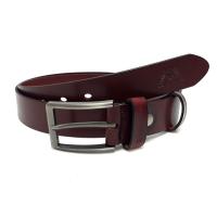 ราคา Marwell มาร์เวลล์ เข็มขัดบุรุษ หัวเข็ม หนังแท้ รุ่น MW 50 0174 (17509214600)