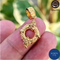 ราคา ชาร์มบ่วงนาคบาศ ชาร์มเงินแท้ ชาร์มแพนโดร่า Charm Pandara บ่วงนาคราช ชาร์มมงคล ชาร์มนำโชค ชาร์ม สายมู จี้พญานาค (16352284178)