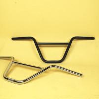 ราคา BMX Handlebar ย้าย Streetcar ชื่อสมาชิก2ของขีดจำกัดรอบประสิทธิภาพ BMX CHrome โมลิบดีนัมมือจับเหล็ก8 75 (16216104730)