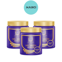 ราคา 3 กระปุก แลสลวย ทรีทเม้นท์ Lae sa Luay สปามูทเคราติน สูตรผมตรง เงางาม ผมสวยเหมือนทำสปา (21191603606)