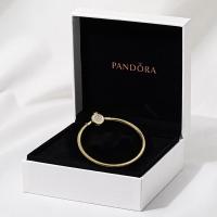 ราคา สร้อยข้อมือ แพนดอร่า สำหรับผู้หญิง K ชุบทอง แพนดอร่า Moments สีทองประกายมงกุฎตัวอักษร O งูกระดูกสร้อยข้อมือสำหรับผู้หญิง Pandoraˉ Womens Bracelet K Gold Plated Pandoraˉ Moments Gold Shining Crown Lett