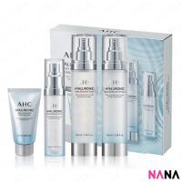 ราคา AHC Hyaluronic Skin Care Set 3 items Delivery Time 5 10 Days (10656051846)