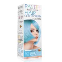 ราคา แคร์บิว พาสเทล แฮร์ คัลเลอร์ ครีม 100 กรัม มี 6 เฉดสีครีมเปลี่ยนสีผมแคร์บิว (9714205007)