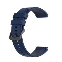 ราคา ในไทย พร้อมส่ง For TicWatch Pro 3 Ultra GPS LTE สาย For TicWatch E3 E2 S2 Pro X Casual สาย นาฬิกา สมาร์ทวอทช์ ซิลิโคน สายนาฬิกา Soft Sport สายนาฬิกาข้อมือสำหรับ (21116956443)