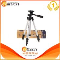 ราคา ขาตั้งกล้อง 3 ขา Tripod Camera Stand DSLR ความยาว 35cm 105cm รุ่น TF 3110 (11310882866)