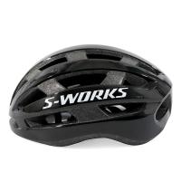 ราคา specialized Airnet Helmet Aero Bicycle Cycling Helmet City Safety Ultralight Road Bike Helmet Red Ultralight MTB Outdoor Mountain Sports Cap (19921059947)
