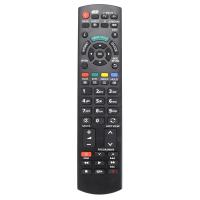 ราคา Universal Replacement Remote Control Professional TV for Panasonic Viera TV N2QAYB000350 N2QAYB000572 (10272399315)