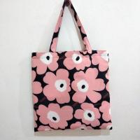 ราคา กระเป๋าผ้า กระเป๋าผ้าสะพาย มารีเมกโกะ Marimekko ขนาดใหญ่ 16 17 นิ้ว มี 10 ลายให้เลือก พร้อมส่ง (6622830152)