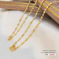 ราคา สร้อยคอเงินแท้ Italy 2 กษัตริย์ เงินแท้ 92 5 SKL0038 (20394964864)