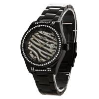 ราคา Julius นาฬิกาข้อมือผู้หญิง สายสแตนเลส รุ่น JA799 (17022569838)