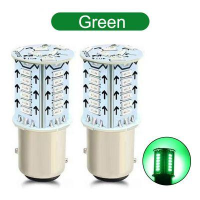 ราคา LF 2pcs 50W CREE 921 912 T10 T15 LED 6000K HID สีขาวสำรองหลอดไหสว่างรอบด้านหลอดไฟตัดหมอก (21198210593)