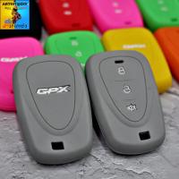 ราคา ซองหนังกุญแจรีโมท GPX DRONE ปอกกุญแจ สิริโคนกุญแจ ซิลิโคนกุญแจ เคสกุญแจ เคสรีโมท พวงกุญแจ หุ้มกุญแจ กุญแจรถ ครอบกุญแจ รีโมทกุญแจ กุญแจ (15874010073)