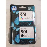 ราคา hp 901 ดำ สี ของแท้ของใหม่ มีรับประกัน (21036539819)