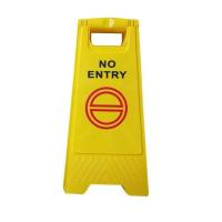 ราคา ป้ายเตือนกันลื่น ป้ายห้ามเข้า ป้ายงดบริการ ป้ายวางพื้น ป้ายเตือน ป้ายตั้งพื้น ป้ายเตือนพื้นเปียก ป้ายระวังลื่น Floor Sign Stand Wet Floor Sign (6587232773)