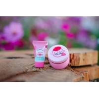 ราคา เซ็ตคู่ ครีม ลิปบาล์ม แก้ปากดำ Na jub น่าจุ๊บ Najub treatment lip ครีมน่าจุ๊บ 1 หลอด na jub lip balm ลิปบาล์ม 1 ชิ้น ใช้คู่กันเพื่อผลลัพธ์ที่ดีกว่า (18352057442)